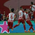 Kad i gde možete gledati koje će protivnike dobiti Crvena zvezda na žrebu za Ligu šampiona?