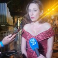 Paulina Manov ostavila najjači utisak na publiku pete večeri „Filmskih susreta“ u Nišu