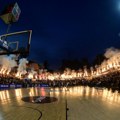 Potvrđeno: Partizan organizuje spektakl na Kalemegdanu, dolaze Grci i Francuzi!