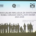 Predstavljeni prvi rezultati projekta za socijalnu inkluziju Roma