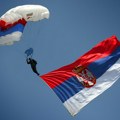 Srbija i Republika Srpska obeležavaju Dan srpskog jedinstva - Svečana akademija u Srpskom narodnom pozorištu u Novom Sadu