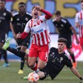 Čuka 1, Ub 2, IMT 3: Zvezda i Partizan ne veruju mladima