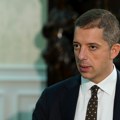 Đurić: Srbija aktivno sarađuje sa međunarodnim partnerima u borbi protiv terorizma