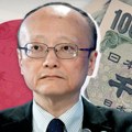 Ko je čovek koji stoji iza japanske ponude od 170 milijardi dolara za podupiranje jena?