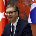 Vučić sutra sa delegacijom MMF