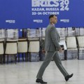 Rusija predlaže alternativnu platformu za plaćanja za grupu BRICS