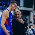 Igokea slavila protiv mege: Pešić i Boriša ponovo zajedno! (video)