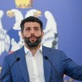 Šapić: Od sutra semafori na kružnom toku kod Brankovog mosta, uvodimo evropske standarde u Beograd