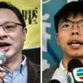 Hongkong: Višegodišnje zatvorske kazne za prodemokratske političare