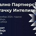 Beograd domaćin najvećeg globalnog samita o veštačkoj inteligenciji