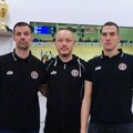 U Leskovcu sutra utakmica za odbojkaške sladokusce, Dubočica dočekuje Partizan