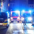 Troje male dece pronađeno mrtvo u stanu: Pored njih ležalo telo oca, nezapamćena tragedija u Nemačkoj