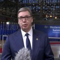 Jedinstvena Srbija: Kakva ostavka, ne dolazi u obzir, Vučić je najbolji predsednik u istoriji Srbije. Vučić, Orban i fico…