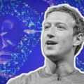 Mark Zuckerberg: Tužno je što Evropa zaostaje u pogledu veštačke inteligencije