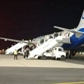 Nova drama na nebu: Avion hitno morao da sleti u Egipat, došlo do kvara na motoru