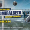 Njukasl dočekuje Arsenal u derbiju 6. kola Premijer lige