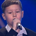 Pobednik The Voice Kids Hrvatska je Marino Vrgoč iz tima Gobac! (VIDEO)