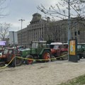 Pionirski park i dalje zatvoren za građane