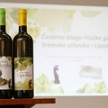 Blago Fruške Gore – Sremska zelenika i Lipolist