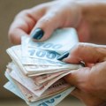 Inflacija u evrozoni u aprilu veća od prognozirane