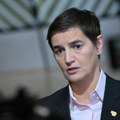 Brnabić: Blokaderima zahtevi od početka bili paravan