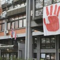 Studenti novosadskog Pravnog Fakulteta: Bojkotujemo „protivzakonitu, usiljenu i nametnutu“ onlajn nastavu