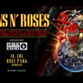 Guns N’ Roses otvorili turneju set listom od 22 numere, već na sledećem koncertu dodali 6 novih pesama - šta nas čeka u…