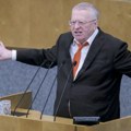 "200 Miliona ljudi će umreti" Žirinovski je pre 20 godina predvideo sukob Indije i Pakistana