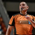 Veliki uspeh i čast za srpskog sudiju: Ilija Belošević jubilarni deseti put sudi na fajnal-foru Evrolige