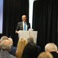 Estradni umetnici i izvođači jednoglasno odlučili: Dragiša Golubović je ponovo izabran za predsednika Sindikata