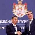 Vučić: Uskoro očekujem odluku Kine o izgradnji fabrike vozova u Srbiji, a ima interesovanja i za „Simpo”