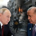 "Ovo je istorijska prekretnica u okončanju rata": Oglasio se Erdogan o pregovorima Rusije i Ukrajine u Turskoj: Spremni smo…