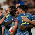 Ajaks kao Hajduk iz Splita: Šta se to dešava? Kopljanici izgubili od Najmengena 0:3 i doveli titulu u opasnost