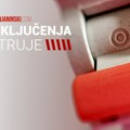 Za petak planirana isključenja struje u Zrenjaninu i jednom obližnjem selu