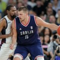 Da li je ovo znak da će Nikola Jokić igrati za Srbiju na evrobasketu?! Ovaj podatak otkriva mnogo!