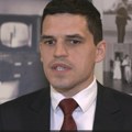 Zavišić: Napad na članove SNS u Novom Sadu je politički terorizam