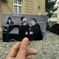 Objektivom do nostalgije: Kako Miloš oživljava kultne scene domaće kinematografije