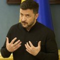 Zelenski ne može da potpiše mir: Moskva upozorava da predsednik Ukrajine, kome je istekao mandat, nema pravo na "overe"