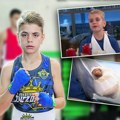 Konstantinu petarda eksplodirala u ruci, sad se u ring vratio kao šampion: Bio snažan i jak, nisam se predavao! Poslao jaku…