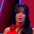 ''On je nemuškarac'' Teodora Džehverović žestoko oplela po kolegi reperu sa kojim ima hit duet, evo šta se dogodilo