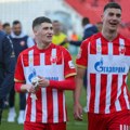 Zvezda odbila Seltik i milionsku cifru za talentovanog defanzivca: Everton i PSŽ u trci za Milosavljevića