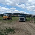 Važan projekat: započela druga i poslednja faza sanacije gradske deponije u Prokuplju