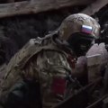 Zapad, Jug i Centar u akciji! Oslobođena tri strateška mesta u Ukrajini (mapa)