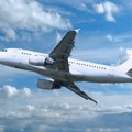 Predsednički avion imao incident! Otkazao deo stajnog trapa, najavljena istraga