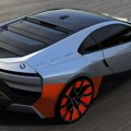 BMW za sada ne planira novi superautomobil