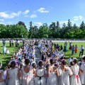 BeoBalet Kraljevski koncert održan na Belom dvoru povodom Međunarodnog dana deteta