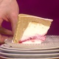 Bum bum torta