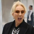 (Foto) "Ja sam ćerka lepe brene": Ova prelepa plavuša je najbitnija žena u pevačicinom životu: Otkrivena istina o njihovom…