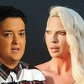 "Ne bi mi bilo spasa kad bi me Marija dohvatila" Karleuša zamišljala intimni odnos sa Šerifovićkom, otkrila sve svoje…