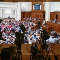 Ukrajina donela zakon koji dozvoljava višestruko državljanstvo